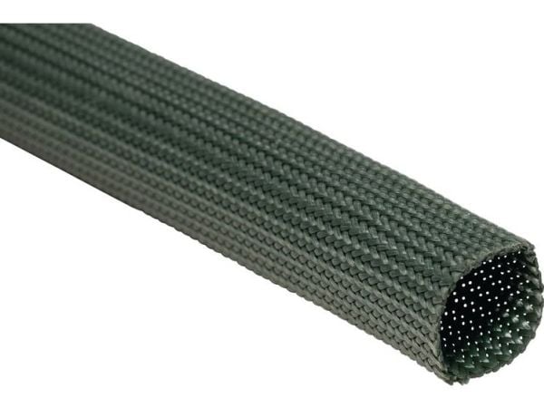 Hellermann Tyton 170-02005, Vihreä, 90 °C, -60 - 240 °C, 50 kpl, ELV-yhteensopiva, 2 cm:ä