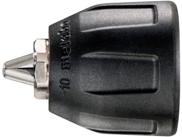 Metabo - Kjoks uten nøkkel - 1/2" - 40 mm - 10 mm - lengde: 49 mm