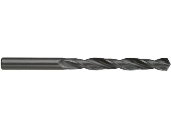 Metabo 627700000, Drill, Twist Betongbor, Høyrehåndsrotasjon, 1 mm, 34 mm, Legert stål, Ulegert Stål, Ikke-jernholdig metall, Stål