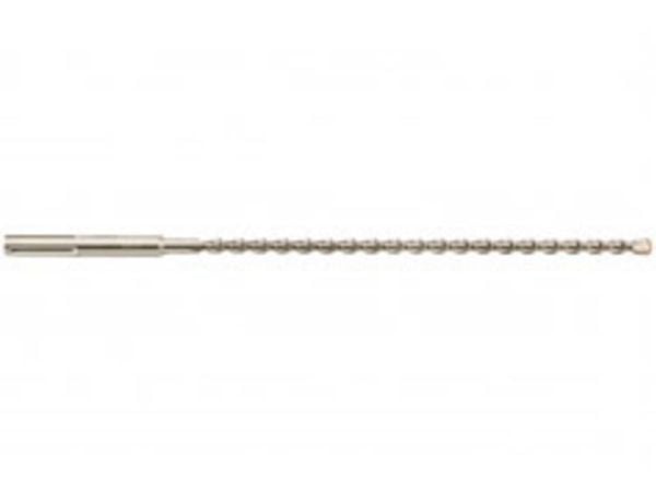 Metabo 623316000, Rotasjons hammer, For murverk, 1,5 cm, 540 mm, Betong, Murverk, Naturstein, 40 cm