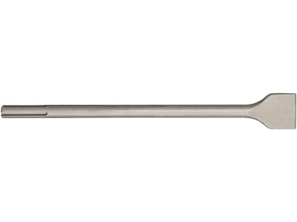 Metabo 628411000, Rotasjons hammer, 400 mm, Universell, SDS Max, Rustfritt stål, 1 stykker