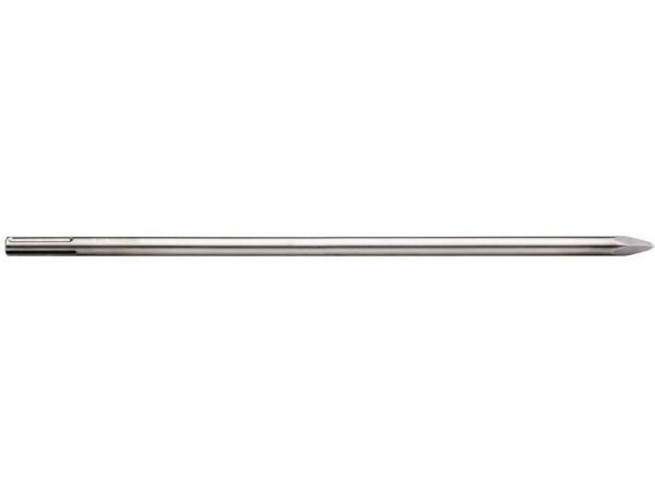 Metabo 623358000, Borhammer, 60 cm, Betong, Stein, Herdet stål, SDS Max, Rustfritt stål