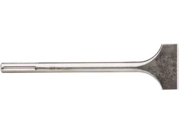 Metabo 623356000, Borehammer, Flat mejselborebit, 30 cm, Universel, 8 cm, Hærdet stål