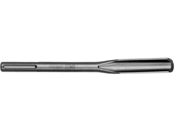 Metabo 623357000, Rotasjons hammer, Flat meisel-borekrone, 30 cm, Betong, 2,6 cm, Herdet stål