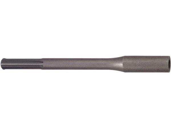 Metabo 623387000, Roterende hammer, 260 mm, 1,3 cm, Herdet stål, SDS Max, Rustfritt stål