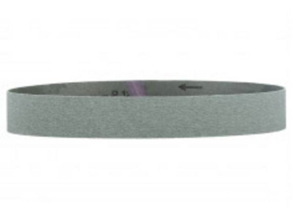 Metabo 626316000, Slipebånd, Metall, Rustfritt stål, Stål, Rund, 40 mm, 760 mm, 5 stk