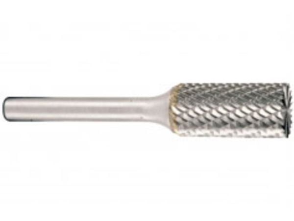 Metabo 628342000, Drill, Avgradingsborebit, Høyrehåndsrotasjon, 8 mm, 64 mm, Messing, Bronse, Støpejern, Kopper, Rustfritt stål