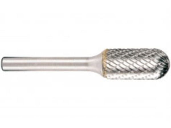 Metabo 628348000 fresestift hardmetall vals skaftdiameter 6 mm, 1 stk.