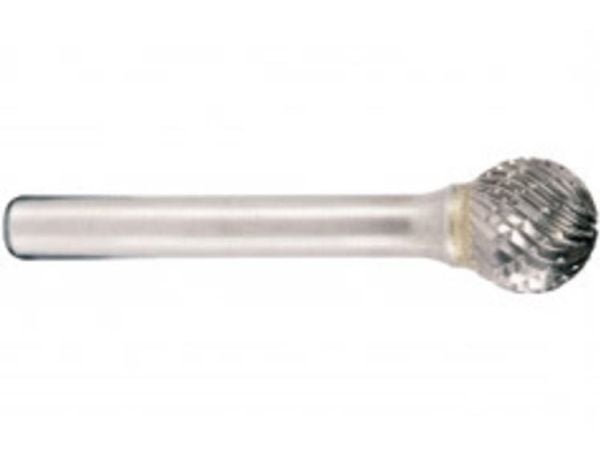 Metabo 628351000, Drill, Avgradingsborebit, Høyrehåndsrotasjon, 1 cm, 54 mm, Messing, Bronse, Støpejern, Kopper, Rustfritt stål