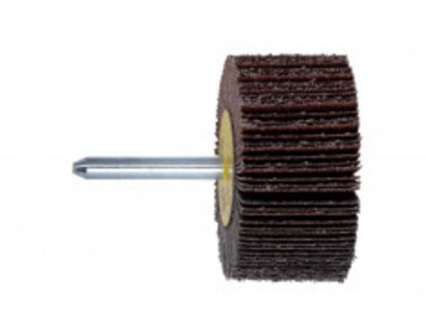 Metabo 628391000, Klaffhjul, Aluminiumoksid, 8 cm, 6 mm, 1 stykker