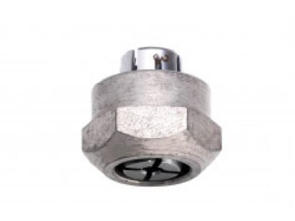 Metabo borhylse; 6 mm