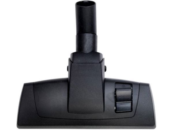 Metabo 630322000, Munnstykke, Kanalisert vakuum, Sort, 3,5 cm, 300 mm, 1 stykker