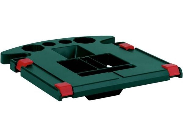 Metabo 631937000 Verkstadstillbehör (övriga)