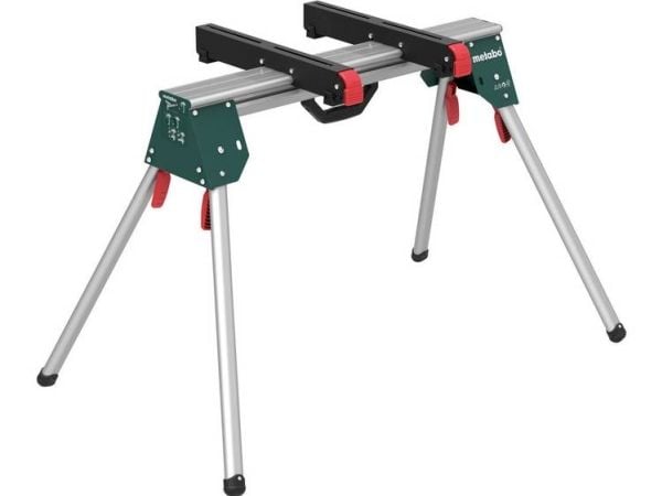 Metabo KSU 100 - Gjæringssagstativ - lengde: 1000 mm