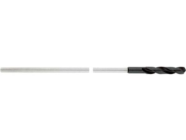 Metabo 627330000, Drill, Spiralborekrone, Høyrehåndsrotasjon, 6 mm, 400 mm, Konstruksjons Trematerial, Konstruksjons Trematerial (tykk), Medium-har...