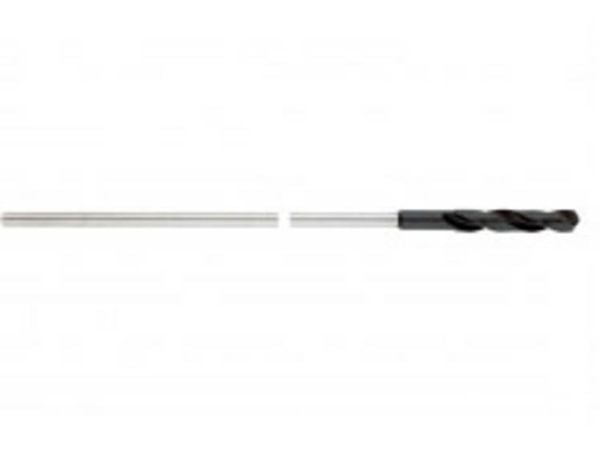 Metabo 627334000, Pora, Vääntyvä poranterä, Oikeanpuoleinen kierto, 1,4 cm, 400 mm, Rakennuspuu, Lehtipuu, Metalli, Pehmeä puu