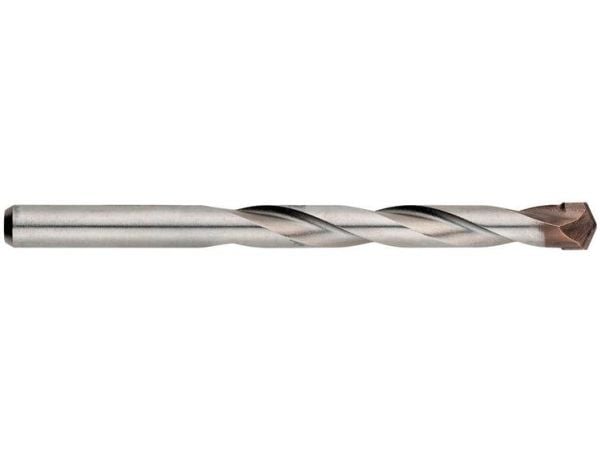 Metabo 627625000, Drill, For murverk, Høyrehåndsrotasjon, 4 mm, 85 mm, Hård Betong, Naturstein