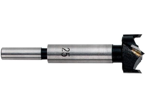 Metabo 625123000 Forstnerpora 20 mm Kokonaispituus 90 mm 1 kpl