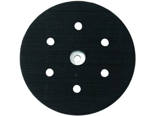 Metabo - Ryggingspute - 150 mm - grovkorn: soft - for Metabo SXE 450 TurboTec