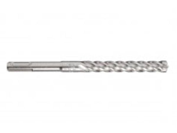 Metabo 626227000, Rotasjons hammer, 1,2 cm, 265 mm, Betong, Murverk, 20 cm, SDS Plus