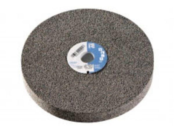 Metabo 630784000, Hiomalaikka, Terästä, DS 200 / DSD 200 / Ds 7211 / Ds W 9200 / Ds D 9201, Harmaa, Pyöreä, 3,2 cm