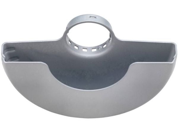 Metabo 630383000, Sikkerhetsvern, 18 cm, Metabo WE...180...RT, Grå, 1 stykker