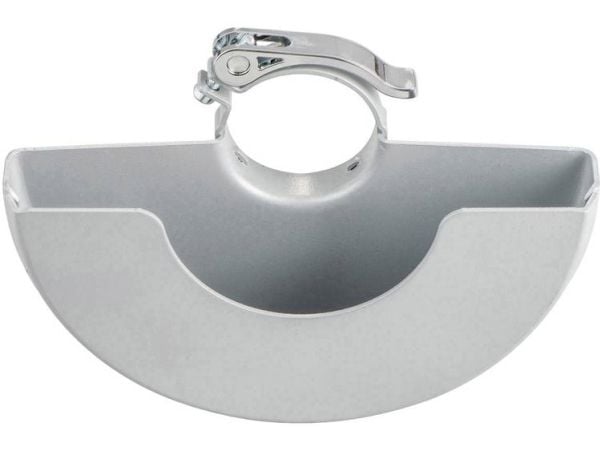 Metabo 630388000, Sikkerhetsvern, 18 cm, Grå, 1 stykker