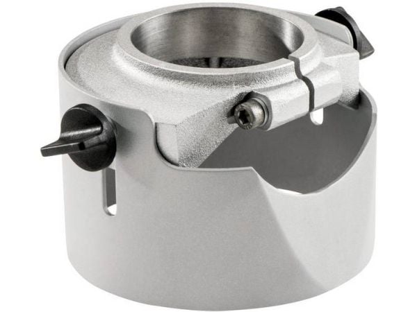 Metabo 623140000, Sikkerhetsvern, Metabo, 8 cm, Ø 180mm - 230mm, Sølv, 1 stykker