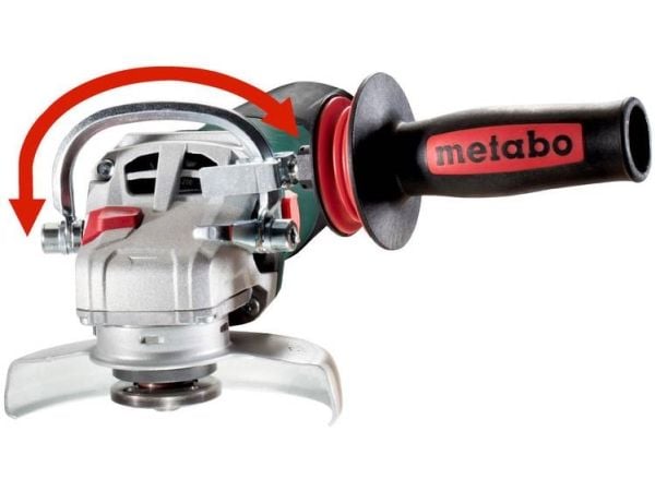 Metabo 627362000 multi-posisjons bøyleramme Metabo 627362000 multi-posisjons bøyleramme