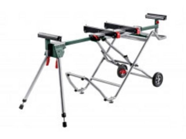 Metabo 629007000, 180 kg, Grønn, Grå, 2400 mm, 860 mm