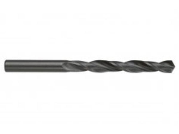 Metabo 627714000, Pora, Vääntyvä poranterä, Oikeanpuoleinen kierto, 2,4 mm, 57 mm, Metalli, Terästä