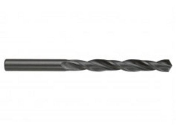 Metabo 627773000, Pora, Vääntyvä poranterä, Oikeanpuoleinen kierto, 8,3 mm, 117 mm, Terästä, Metalli