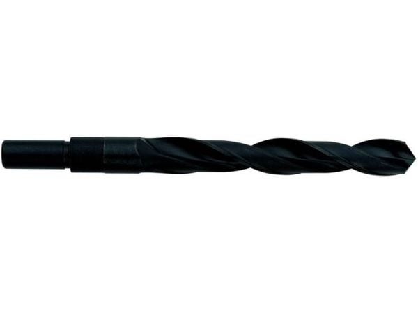 Metabo 625006000, Drill, Twist Betongbor, Høyrehåndsrotasjon, 1,35 cm, 160 mm, Støpejern, Ikke-jernholdig metall, Stål