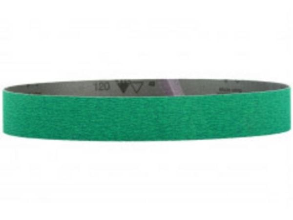 Metabo 626310000 Hiontanauhasarja 10 kpl
