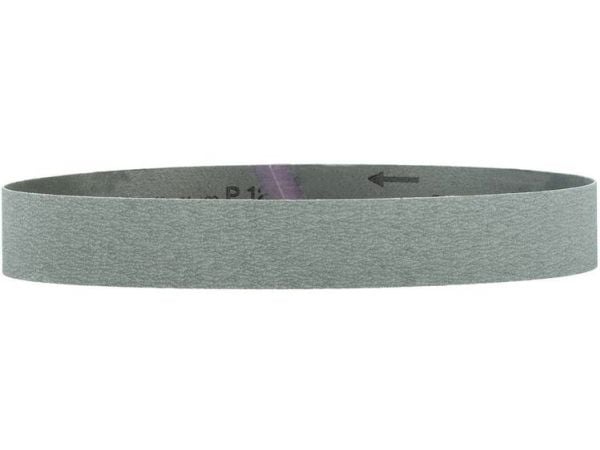Metabo 626290000, Hiontanauha, metalli, harmaa, 3 cm, 533 mm, 5 kpl