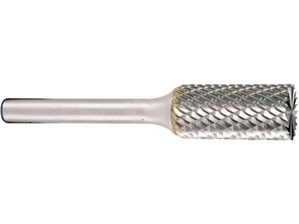 Metabo 628341000, Porakone, Porakone purseenpoistoon, oikeakiertoinen, 6 mm, 50 mm, messinki, pronssi, valurauta, kupari, ruostumaton teräs, ruostu...