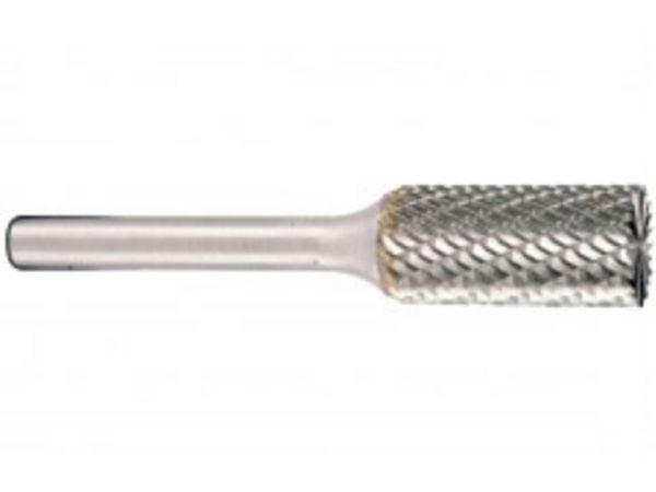 Metabo 628344000, Drill, Avgradingsborebit, Høyrehåndsrotasjon, 1,2 cm, 70 mm, Messing, Bronse, Støpejern, Kopper, Rustfritt stål