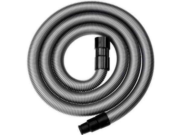 Metabo 631362000, Letku, musta, harmaa, 3,5 cm