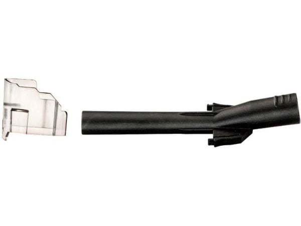 Metabo 623670000, Sort, Metabo, 2 stykker, Plast, STE 140, STE 140 Plus, STEB 140, STEB 140 Plus