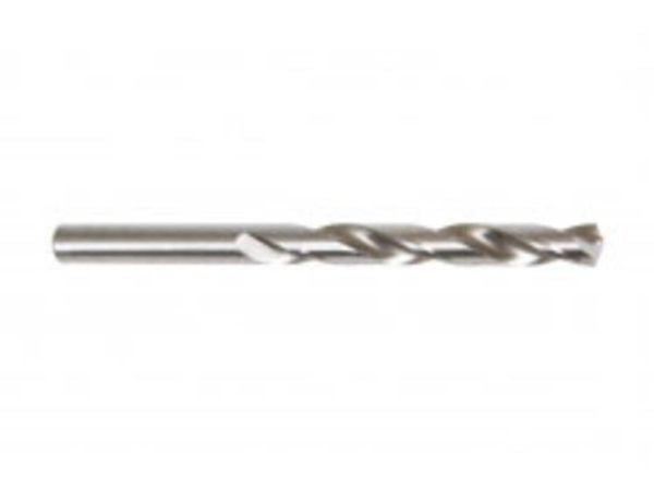 Metabo 627984000, Drill, Rotasjons hammer, Spiralborekrone, Høyrehåndsrotasjon, 1,25 cm, 151 mm, Støpejern, Strykejern, Ikke-jernholdig metall, Pla...