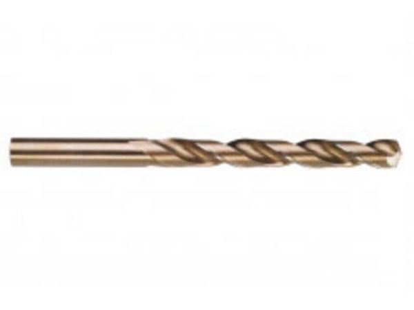 Metabo 627440000, Drill, Spiralborekrone, Høyrehåndsrotasjon, 4,1 mm, 75 mm, Legert stål, Ikke-jernholdig metall, Stål