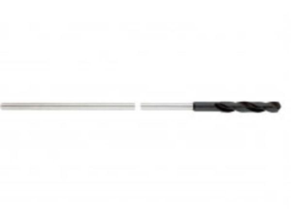 Metabo 627337000, Drill, Spiralborekrone, Høyrehåndsrotasjon, 2 cm, 400 mm, Medium-hardt tre, Metall, Konstruksjons Trematerial, Konstruksjons Trem...