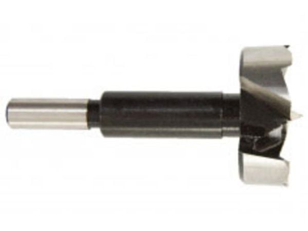 Metabo 627585000, Drill, Forstner-bor, Høyrehåndsrotasjon, 2 cm, 90 mm, Medium-hardt tre, Tre