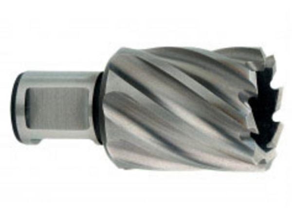Metabo 626507000, Sähkömonitoimityökalu, Jyrsimen terä, Oikeanpuoleinen kierto, 1,9 cm, 64 mm, Seosteräs, Hiiliteräs, Seostamaton teräs, Kirjometal...