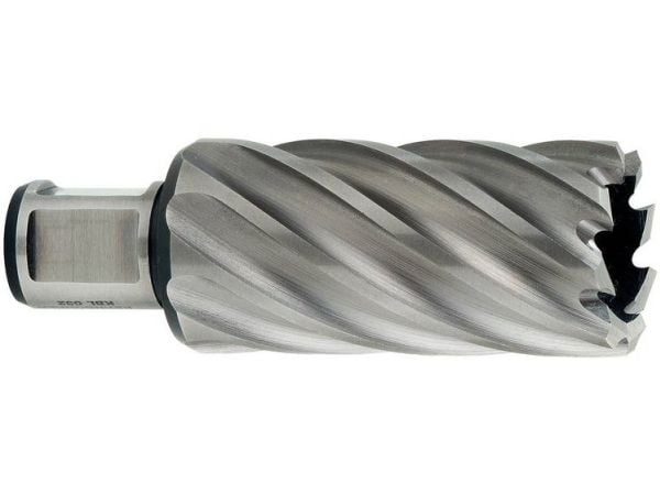 Metabo 626521000, Sähkömonitoimityökalu, Jyrsimen terä, Oikeanpuoleinen kierto, 1,2 cm, 90 mm, Seosteräs, Hiiliteräs, Seostamaton teräs, Kirjometal...