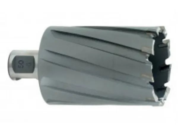 Metabo 626593000, Sähkömonitoimityökalu, Jyrsimen terä, Oikeanpuoleinen kierto, 3,6 cm, 90 mm, Seosteräs, Hiiliteräs, Seostamaton teräs, Kirjometal...
