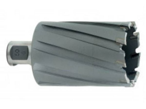 Metabo 626597000, Elektriskt multiverktyg, Fräsborr, Högerrotation, 4 cm, 90 mm, Legerat stål, Kolstål, Olegerat stål, Icke-järnmetaller, Metallplå...