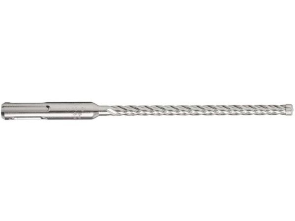 Metabo 626117000, For murverk, Høyrehåndsrotasjon, 1 cm, 600 mm, Betong, Murverk, 54 cm