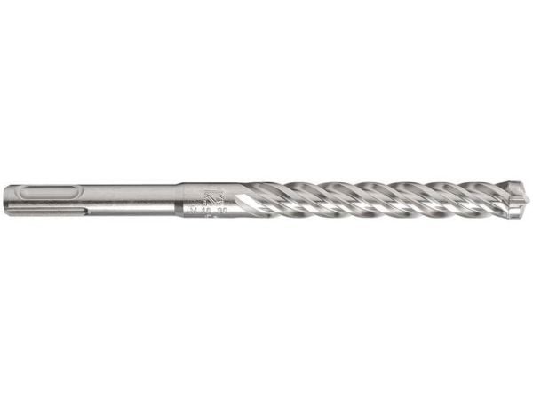 Metabo 626118000, For murverk, Høyrehåndsrotasjon, 1,2 cm, 600 mm, Betong, Murverk, 55 cm