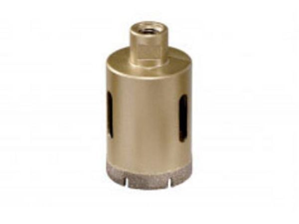 Metabo 628318000, Pora, Timanttiporanterä, Oikeanpuoleinen kierto, 4,5 cm, 91 mm, Keittiön työtaso, Tekokivi, Laatta, Graniitti, Luonnonkivi, Kovak...